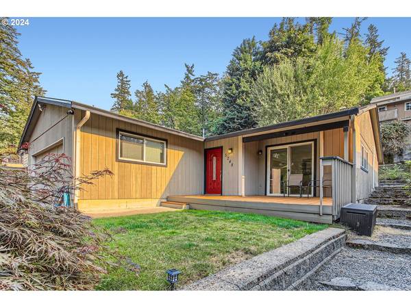 Portland, OR 97219,5248 SW BAIRD ST