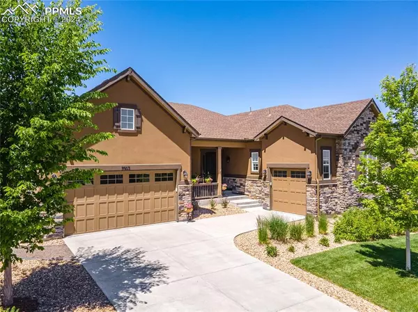 Castle Rock, CO 80104,3903 Old Oaks ST