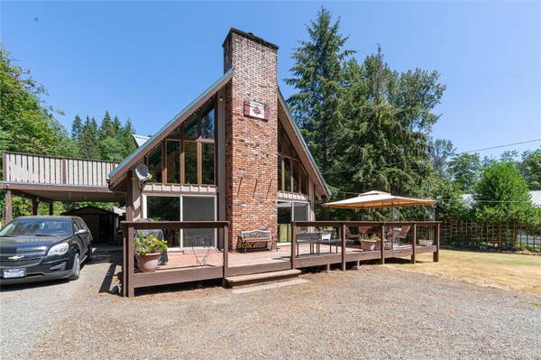 4539 Cowichan Lake Rd, Duncan, BC V9L 6J4