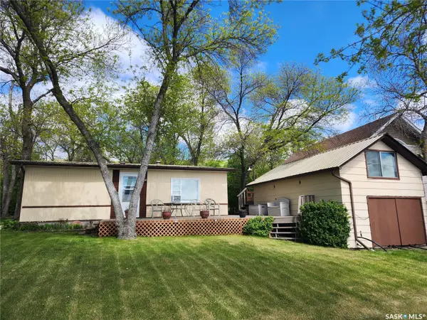 Crooked Lake, SK S0G 2B0,61 Elk ROAD