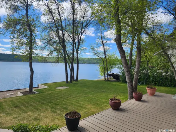 Crooked Lake, SK S0G 2B0,61 Elk ROAD