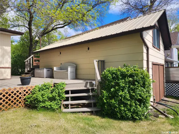 Crooked Lake, SK S0G 2B0,61 Elk ROAD