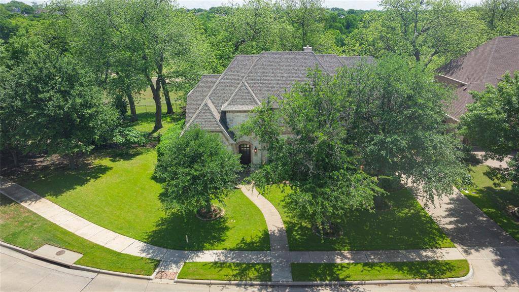 1603 Lexington Avenue, Allen, TX 75013