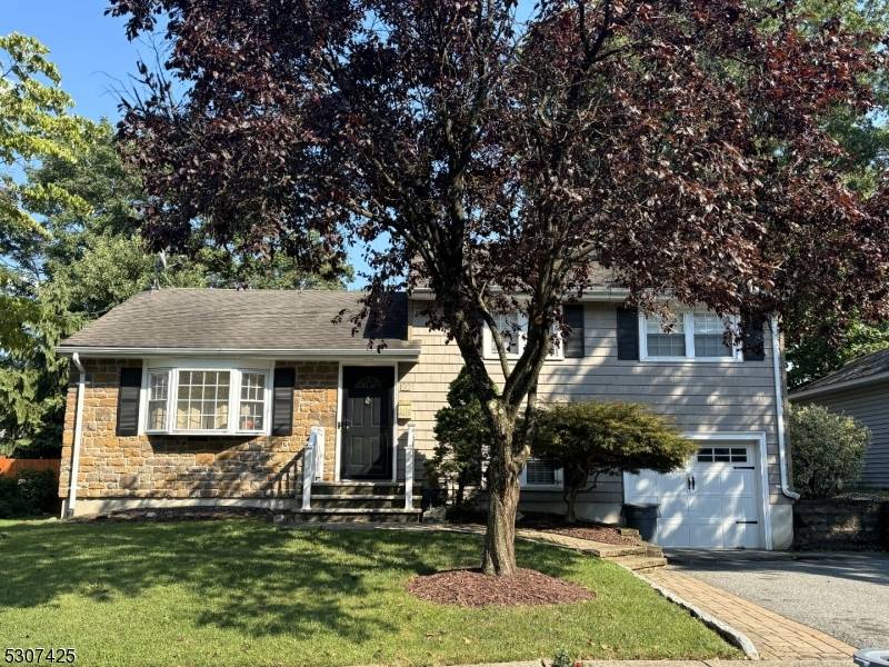 12 Windsor Pl, Nutley Twp., NJ 07110