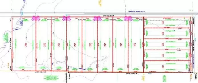 Ringgold, TX 76261,Lot 7 81 Highway