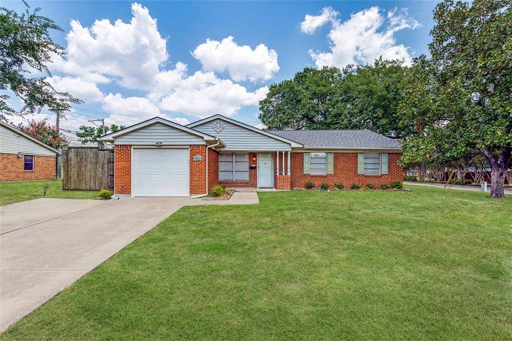 Richardson, TX 75080,1200 Ridgeway Drive