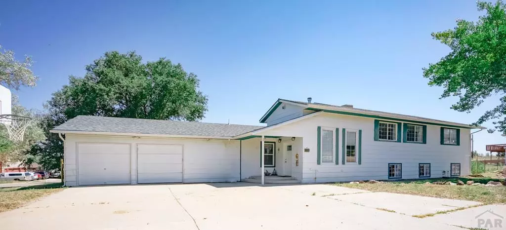 Walsenburg, CO 81089,180 Welton Ave