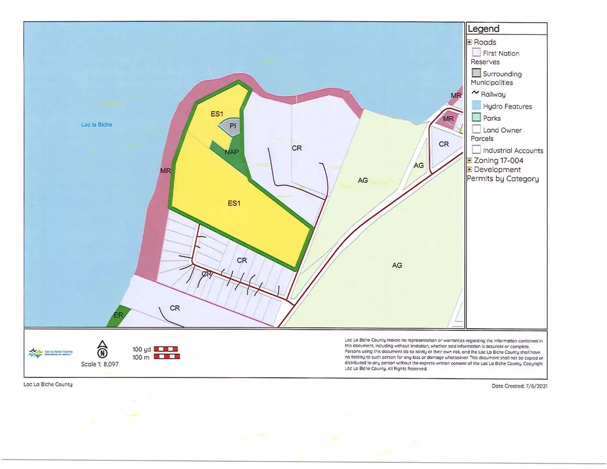 Lac La Biche, AB T0A 2C1,202 13412 Lakeland Drive