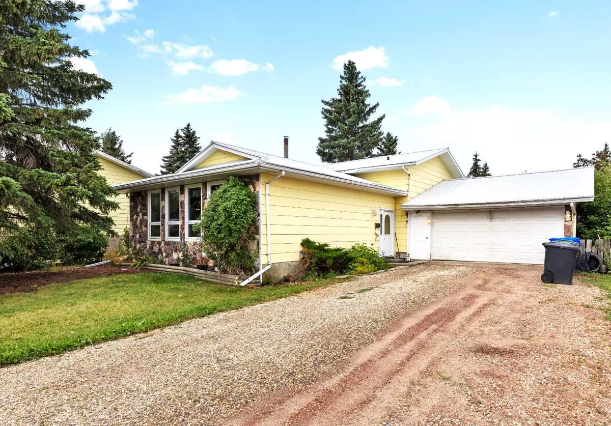 Olds, AB T4H1L4,5324 ALDER Close