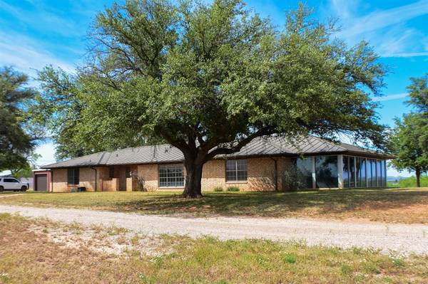 470 Fm 2034 Road, Robert Lee, TX 76945