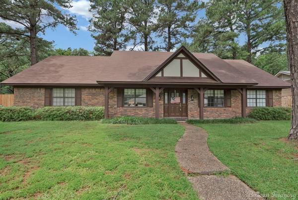 301 Ellerbe Ridge Drive, Shreveport, LA 71106