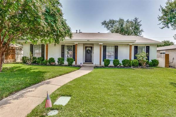 9410 Rolling Rock Lane,  Dallas,  TX 75238