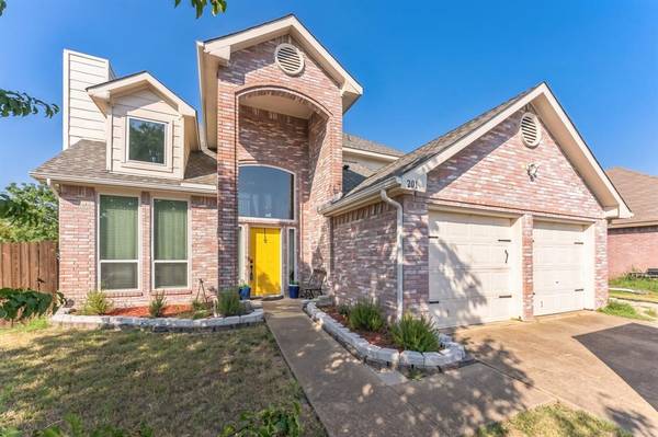 201 Overbrook Court,  Rockwall,  TX 75032