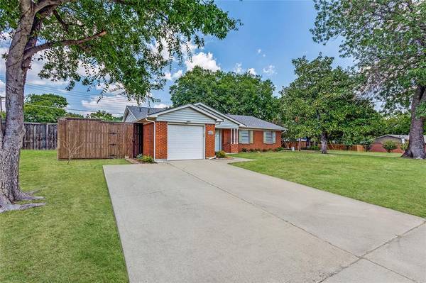 Richardson, TX 75080,1200 Ridgeway Drive