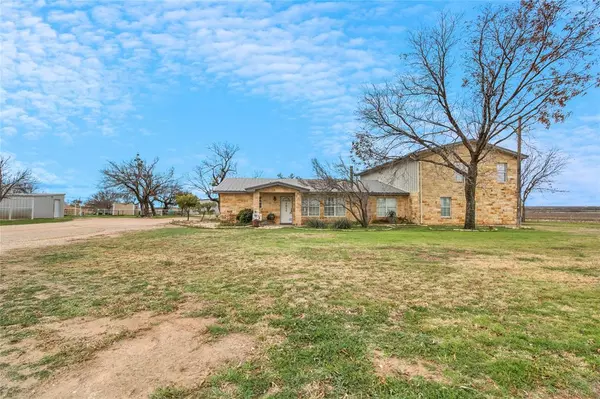 401 County Road 332, Ballinger, TX 76821