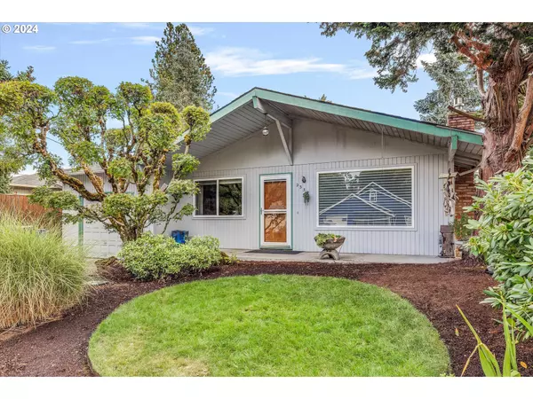 Gladstone, OR 97027,235 W FAIRFIELD ST