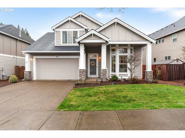 16549 SE SLATE ST, Damascus, OR 97089