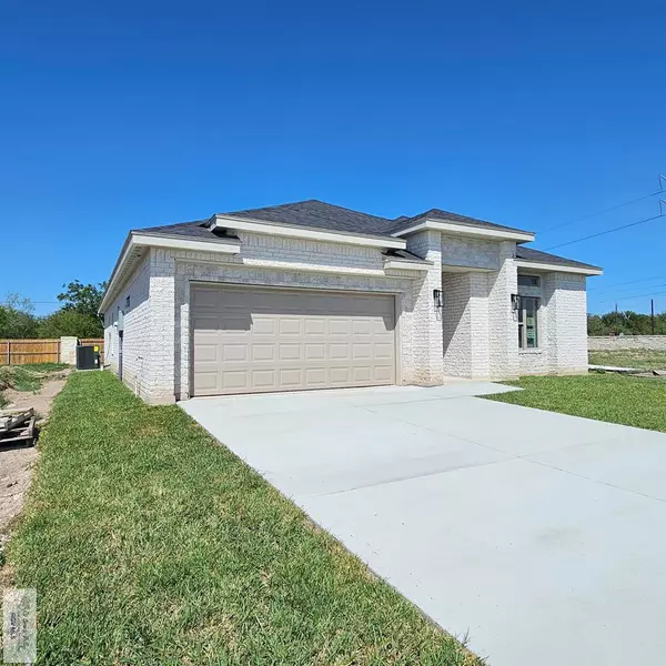 San Benito, TX 78586,1212 BRIDLE WAY