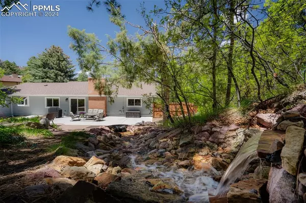 Colorado Springs, CO 80918,1135 Garlock LN