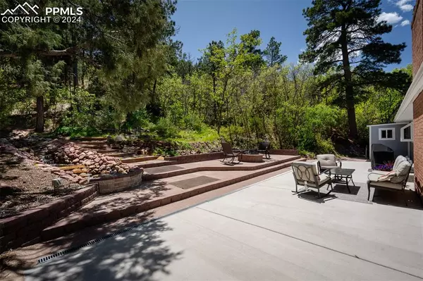 Colorado Springs, CO 80918,1135 Garlock LN