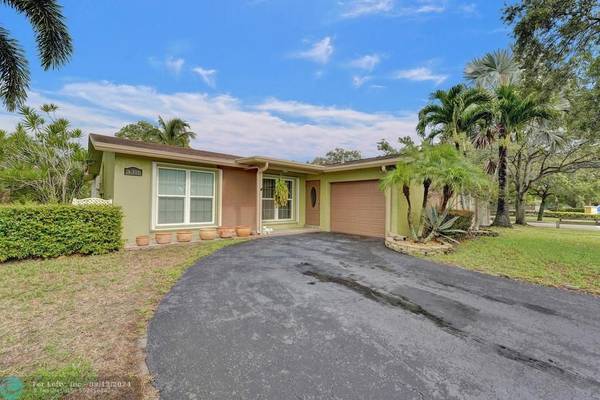 4391 NW 115th Ter, Sunrise, FL 33323