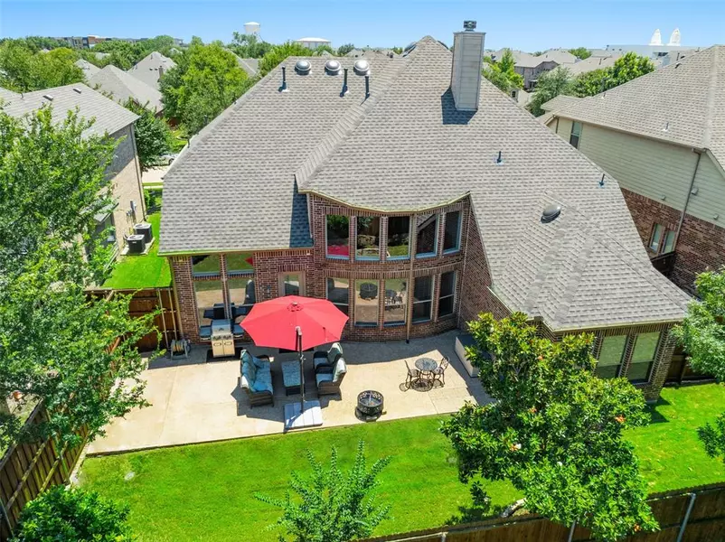 952 Pelican Drive, Allen, TX 75013