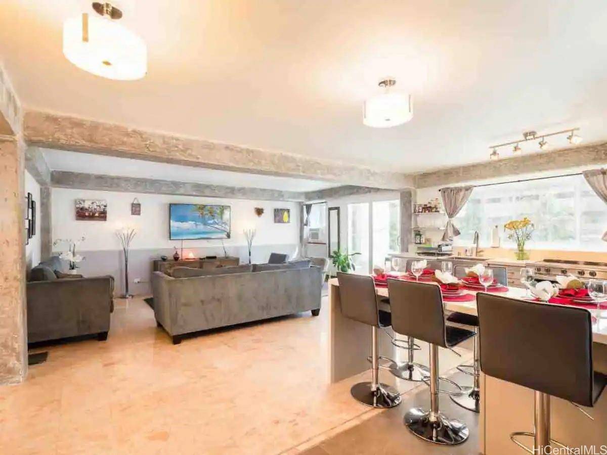 410 Nahua Street #501, Honolulu, HI 96815