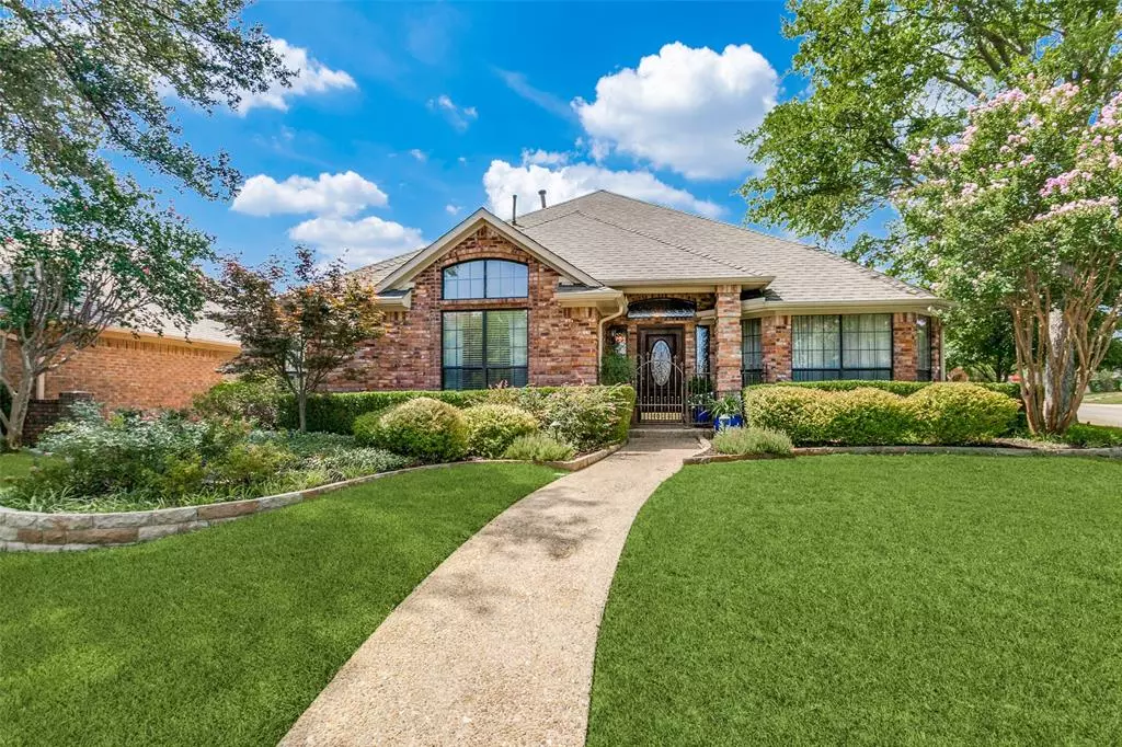 Dallas, TX 75287,4024 Kentshire Lane