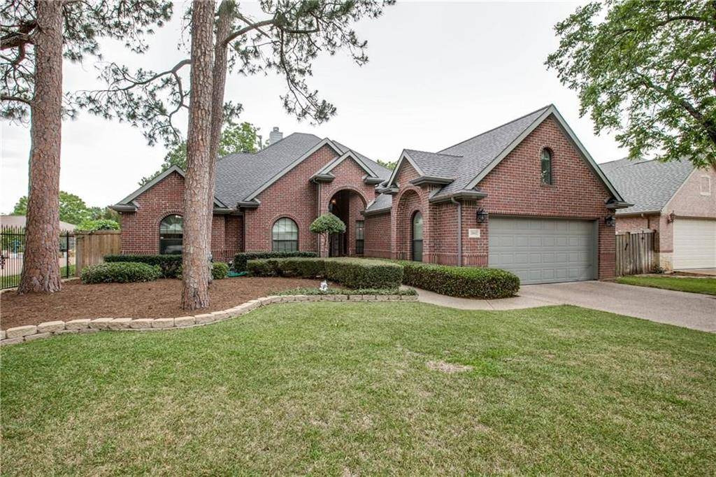 Arlington, TX 76015,2802 Canongate Drive