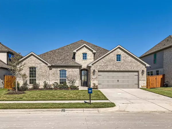 Midlothian, TX 76065,4233 Capstone Road