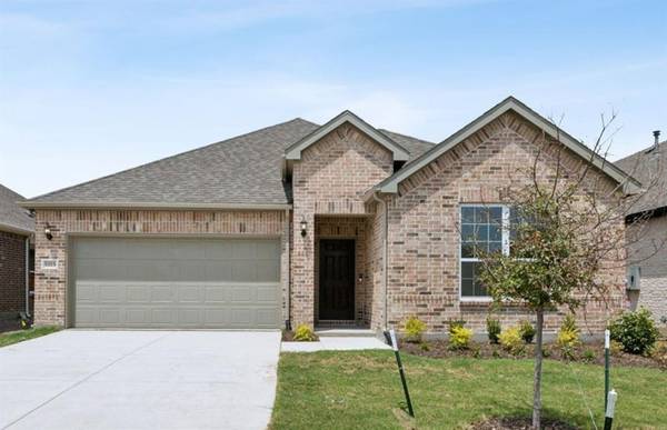 1213 Nathan Lane, Anna, TX 75409