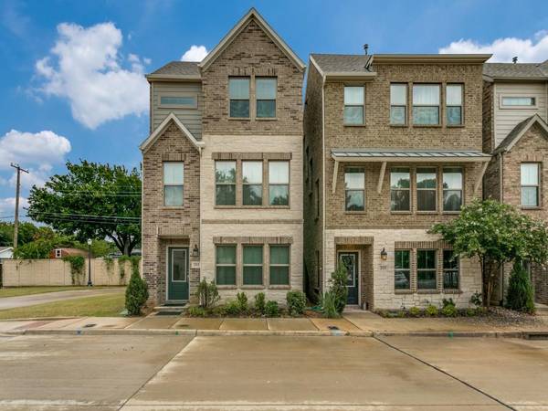 201 Peach Orchard Lane, Euless, TX 76040