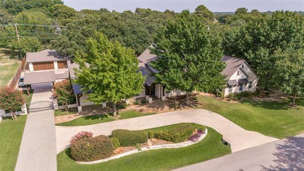 4701 Manning Drive, Colleyville, TX 76034