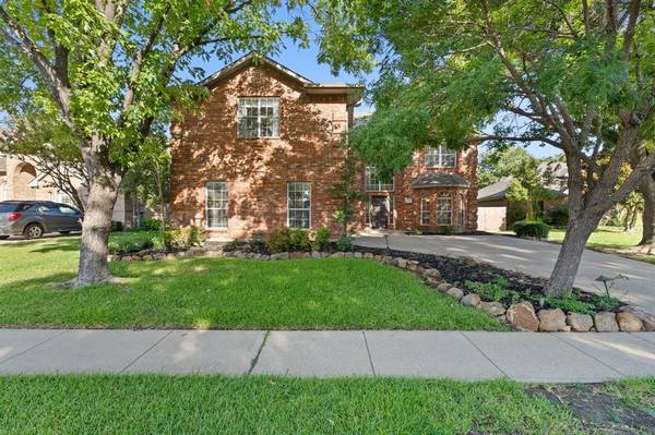 Garland, TX 75044,425 Saddlebrook Drive