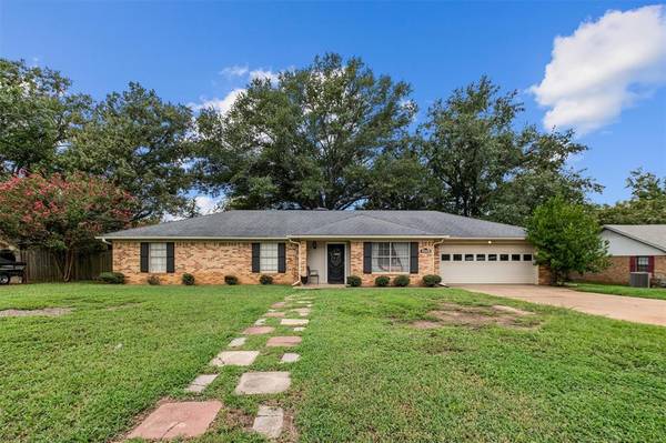 9313 Tipperary Drive, Tyler, TX 75703