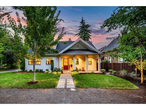 490 G AVE, Lake Oswego, OR 97034