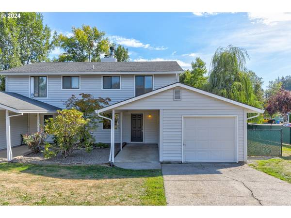 Gresham, OR 97030,872 NE HACIENDA CT