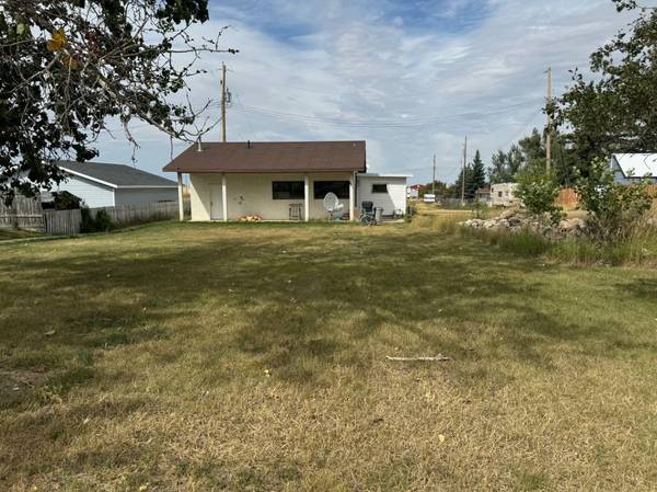 Coutts, AB T0K 0N0,401 1 AVE South