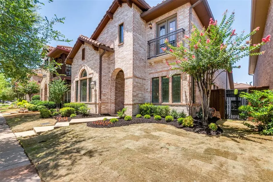 727 Arbol, Irving, TX 75039