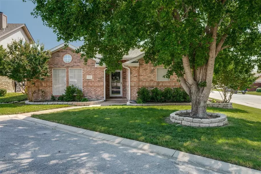 9533 Fair Haven Street, Fort Worth, TX 76179