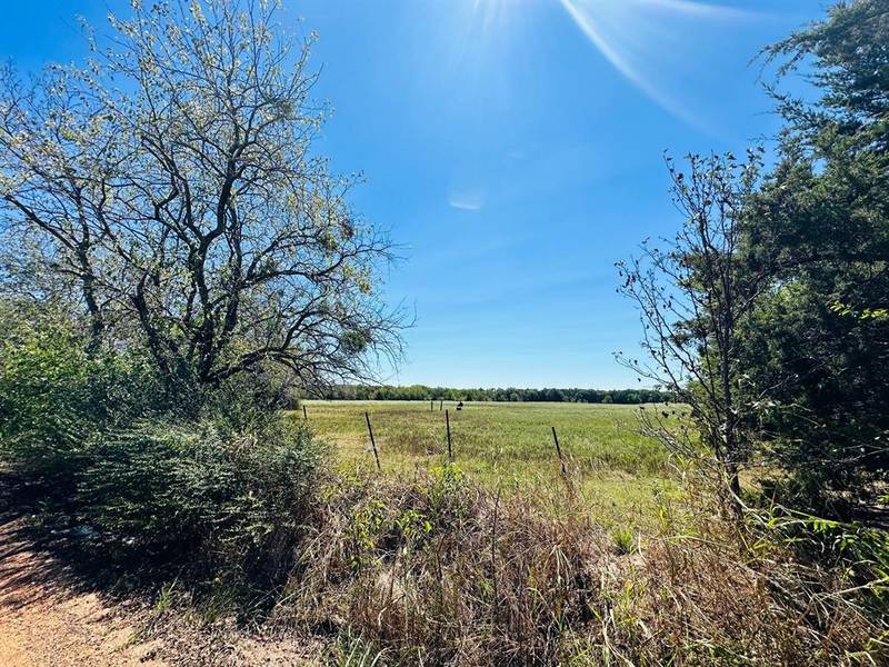 TBD County Road 1430, Bonham, TX 75418