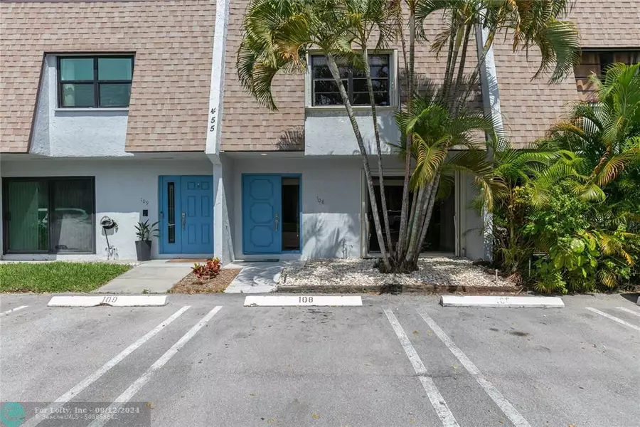 455 N Canal Point  #108, Delray Beach, FL 33444