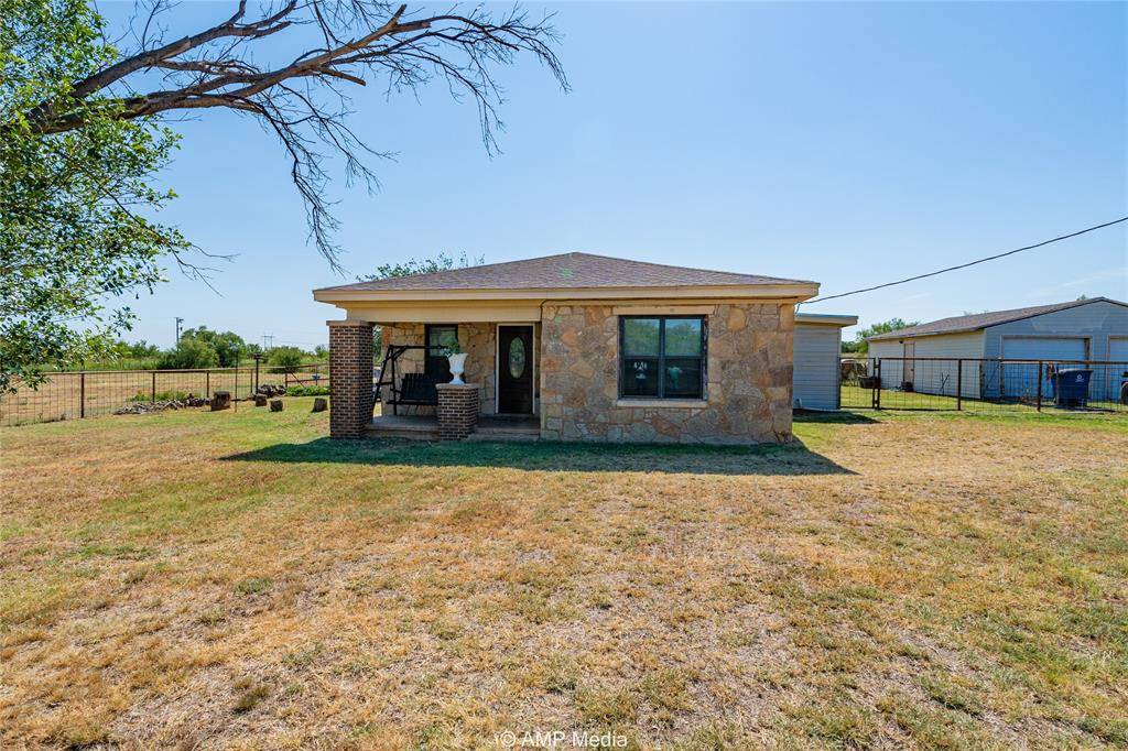 Anson, TX 79501,4034 County Road 351