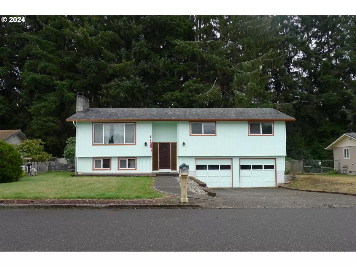 Reedsport, OR 97467,3167 RIDGEWAY DR