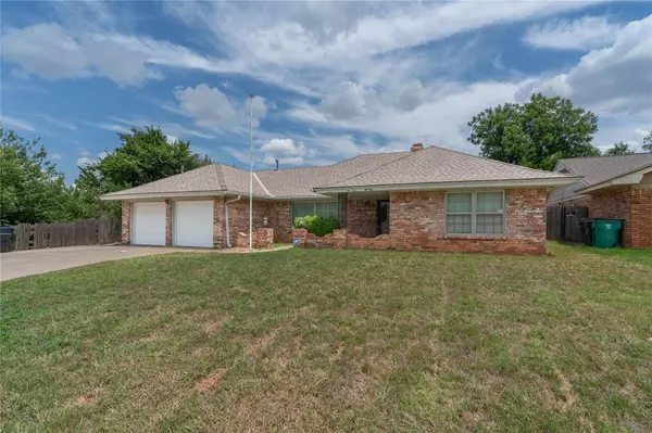 Oklahoma City, OK 73132,8204 Brookside Drive