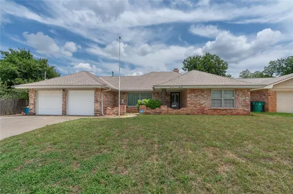 Oklahoma City, OK 73132,8204 Brookside Drive