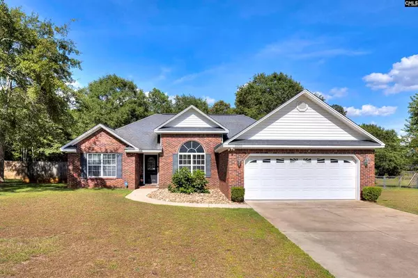 2500 NAVIGATOR CIR, Dalzell, SC 29040