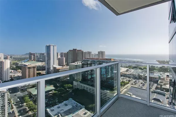 629 Keeaumoku Street #3103, Honolulu, HI 96814