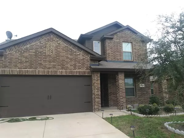 2209 Vance Drive, Forney, TX 75126