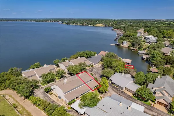 Granbury, TX 76049,5609 Thunderbird Court #D